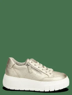 Sneaker - Låga sneakers