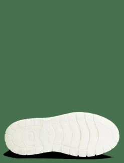 Sneaker - Låga sneakers