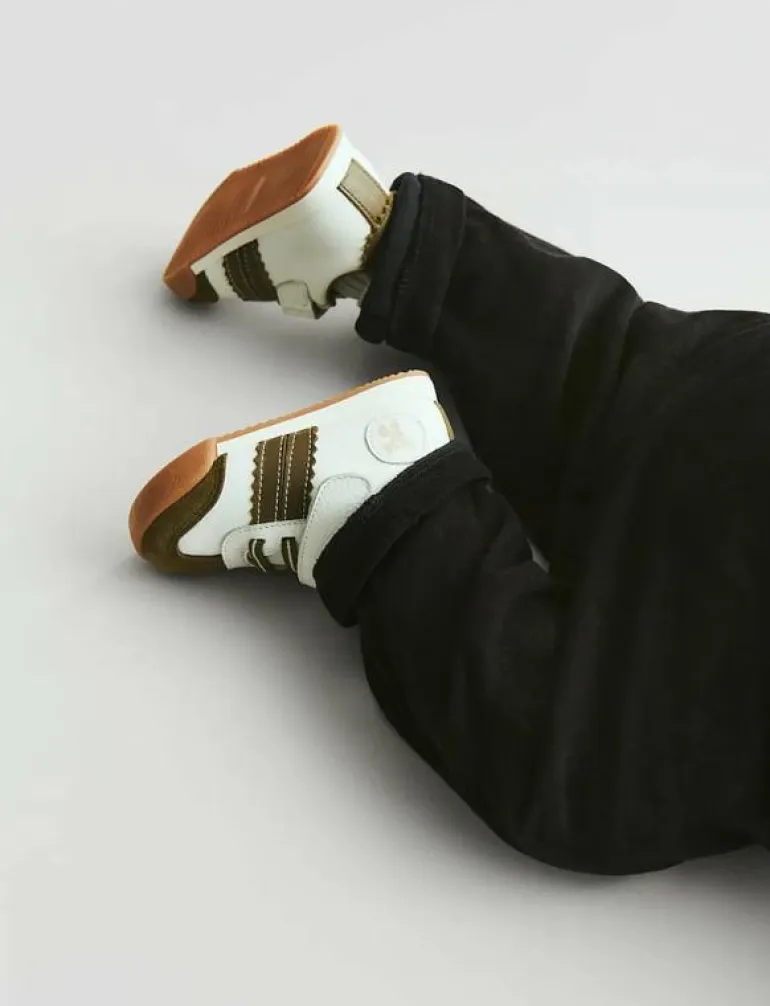 Sneaker Spectra - Låga sneakers
