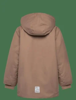 Snow Jacket - Vinterjacka