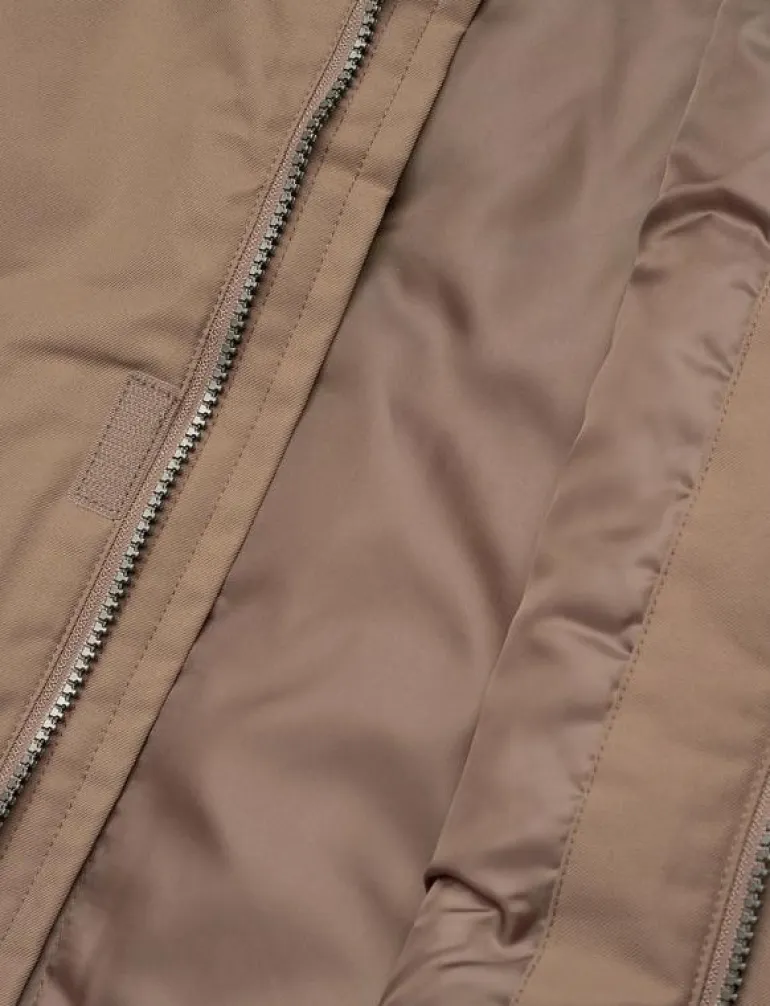 Snow Jacket - Vinterjacka