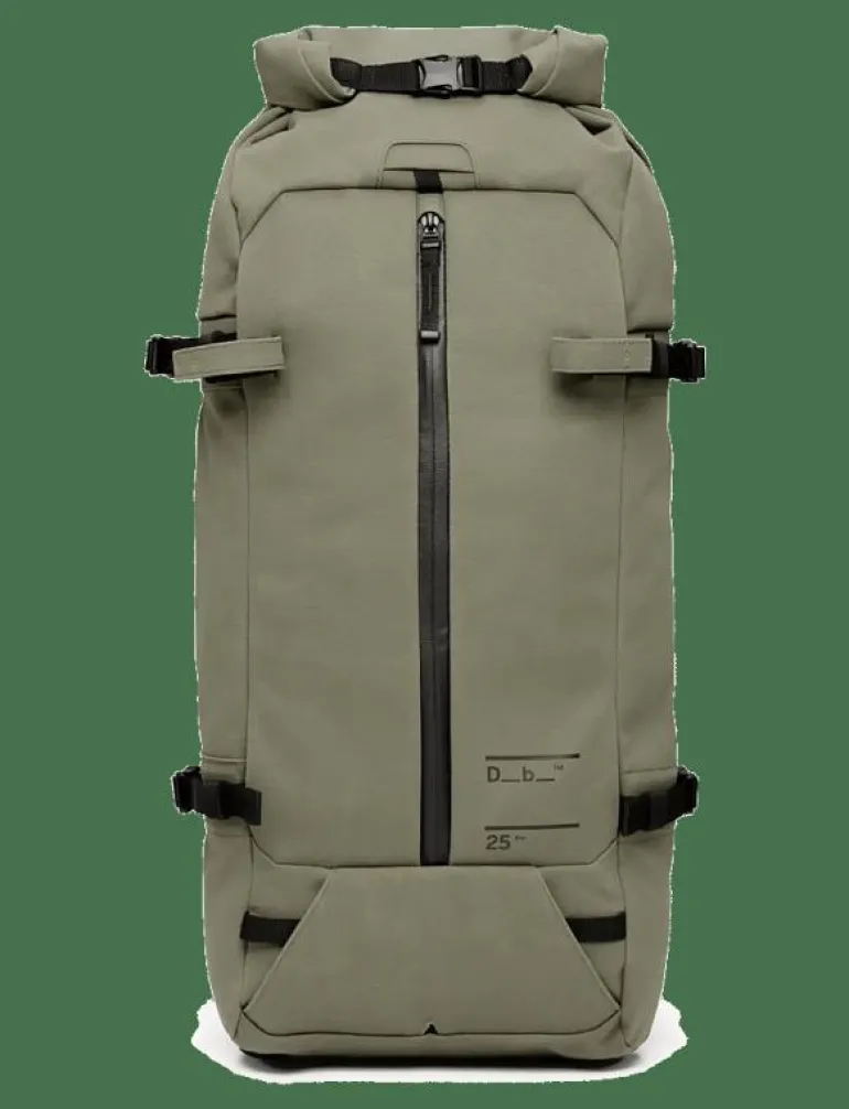 Snow Pro Backpack 25L - Ryggsäckar