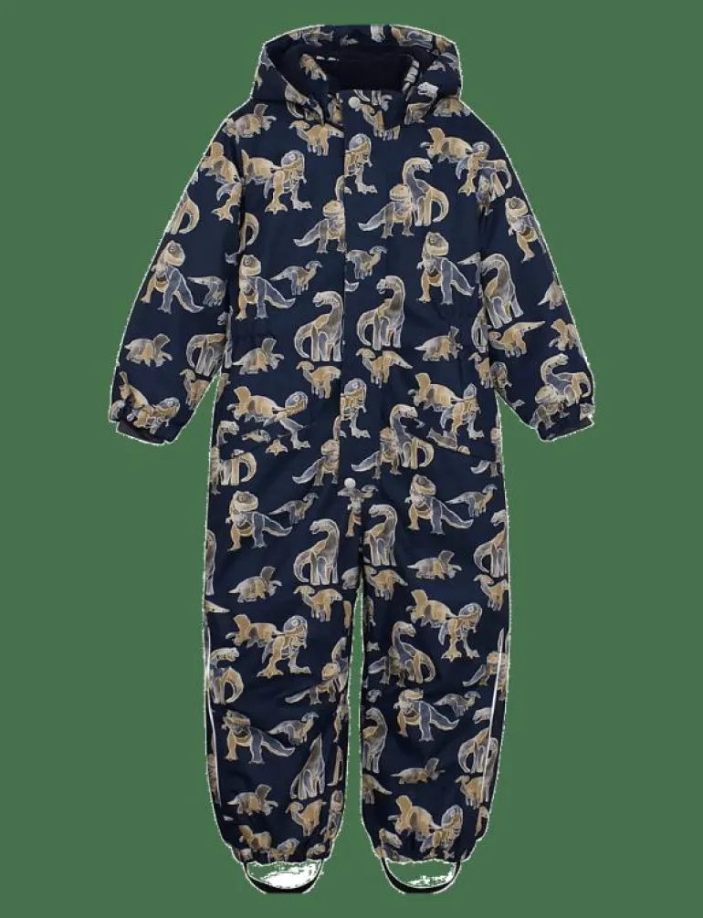 Snow Suit AOP - Overaller