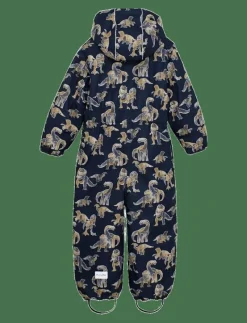 Snow Suit AOP - Overaller