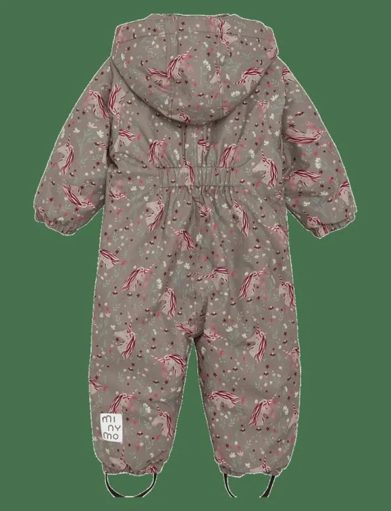 Snow Suit AOP - Overaller