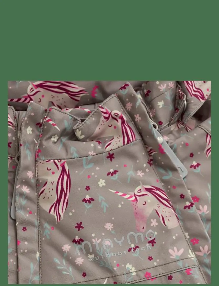 Snow Suit AOP - Overaller