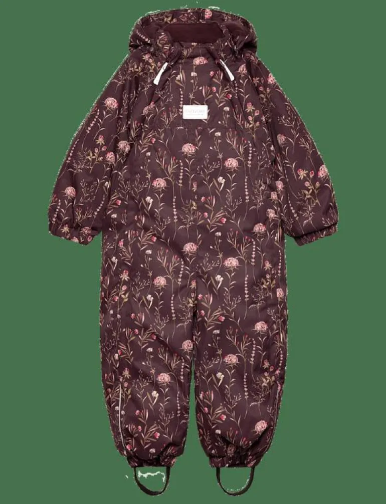 Snow Suit AOP - Overaller