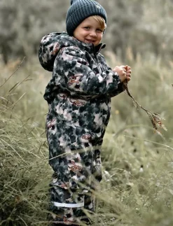 Snow Suit AOP - Overaller