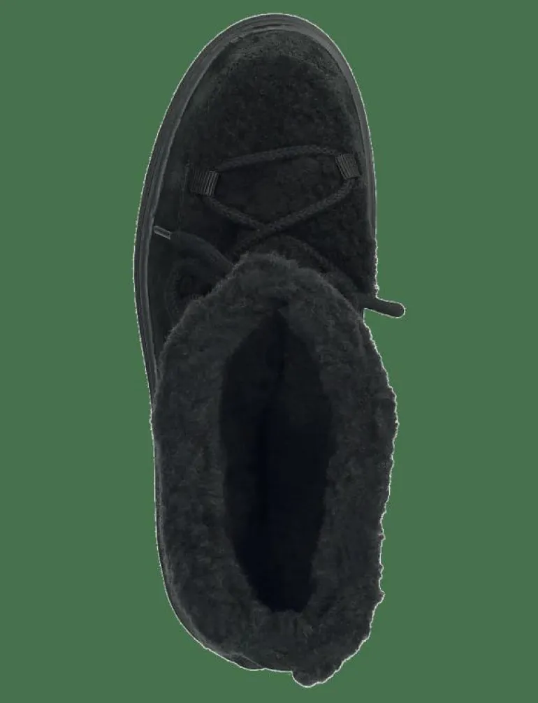 Snowhill Mid Boot - Varmfodrade skor