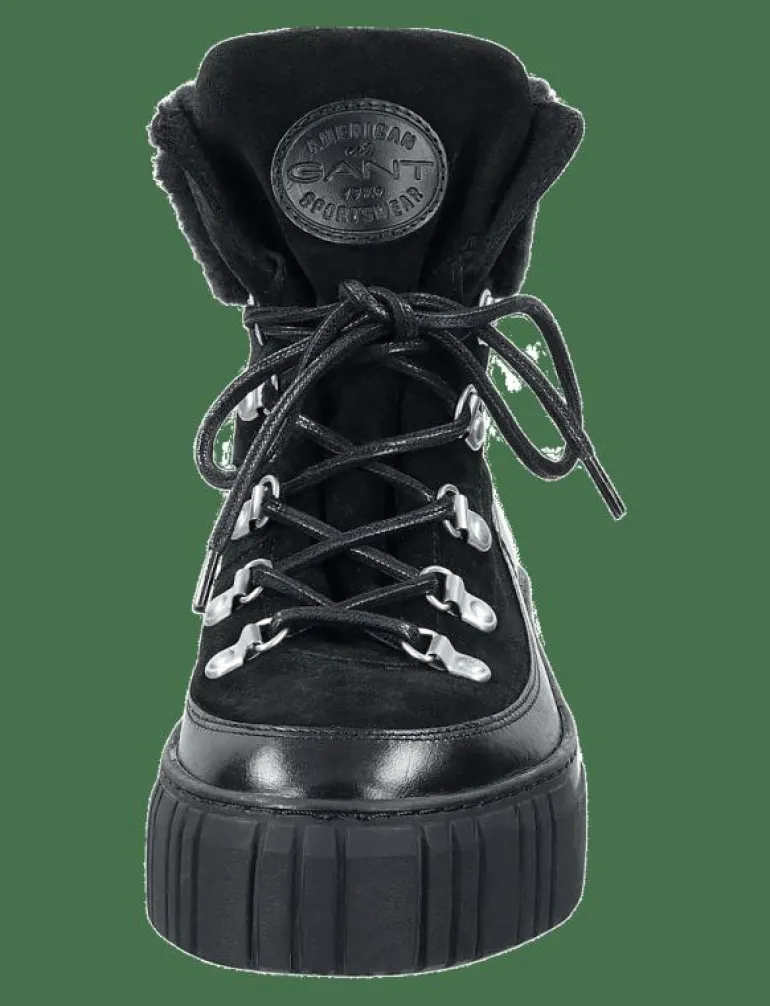 Snowmont Mid Boot - Kängor