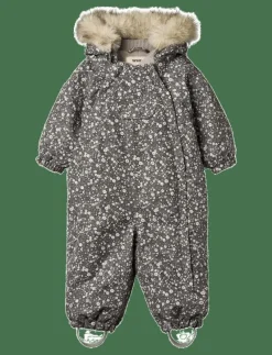 Snowsuit Nickie - Overaller
