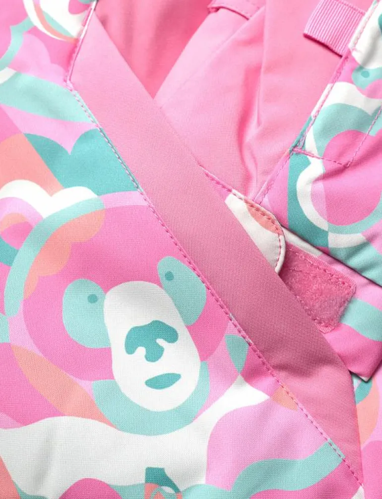 SNOWY TALE JK - Vinterjacka