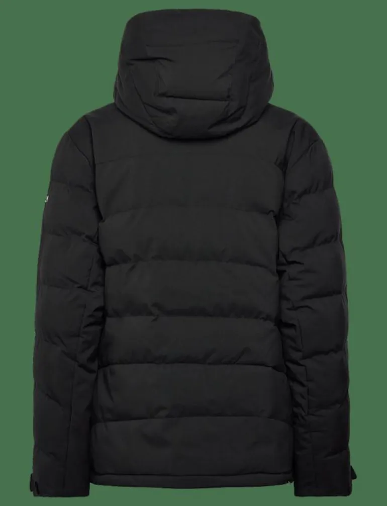 SNOWYHILL PUFFY JK - Skidjackor