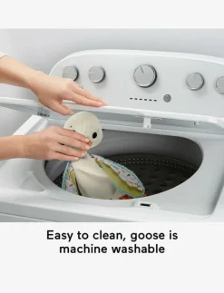 Snuggle Up Goose - Snuttefiltar