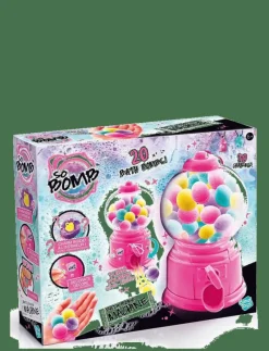 SO BOMB Bath Bomb Dispenser - Pysselset