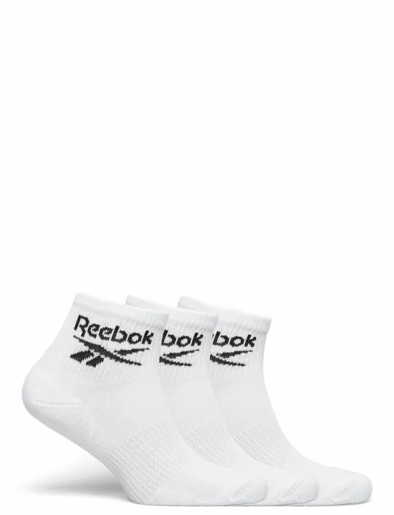 Sock Ankle with half terry - Strumpor