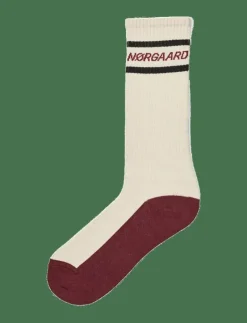 Sock Single Sport Longo - Sockor