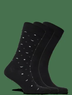 SOCKS SET - Ankelstrumpor