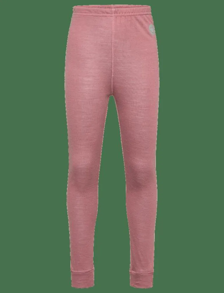Soft Baselayer Merino Pants - Underställsbyxa