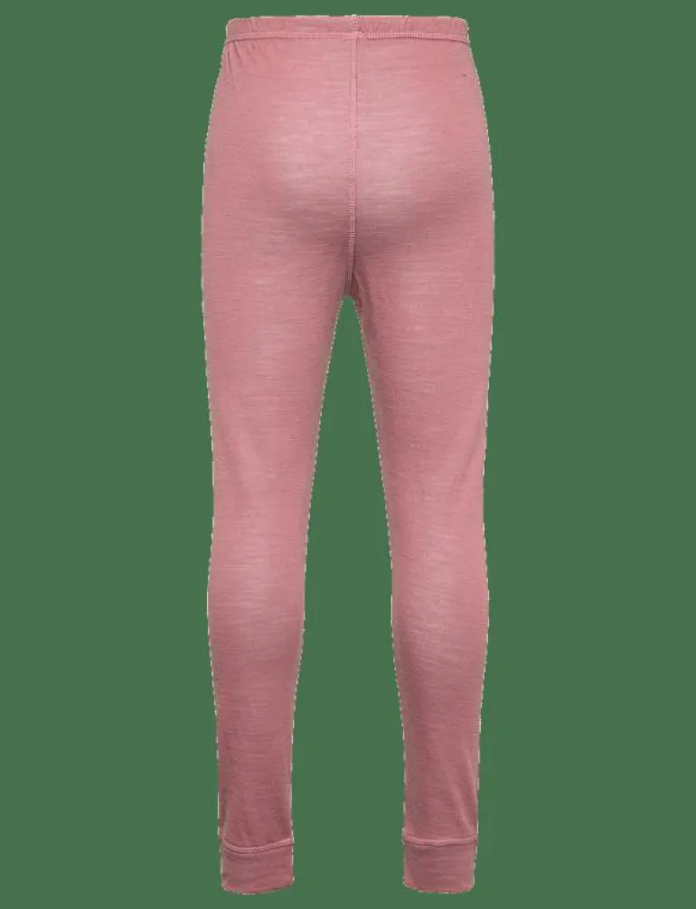 Soft Baselayer Merino Pants - Underställsbyxa