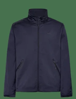 SOFT SHELL JACKET - Friluftsjacka