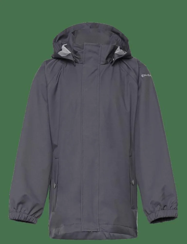Soft Shell Jacket - Jackor