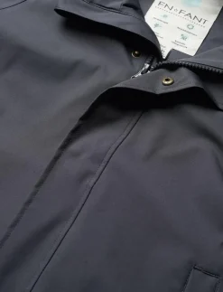 Soft Shell Jacket - Jackor