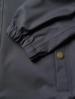 Soft Shell Jacket - Jackor