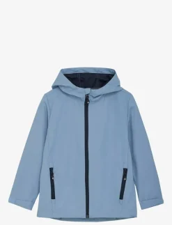 Softshell - Light weight - Jackor