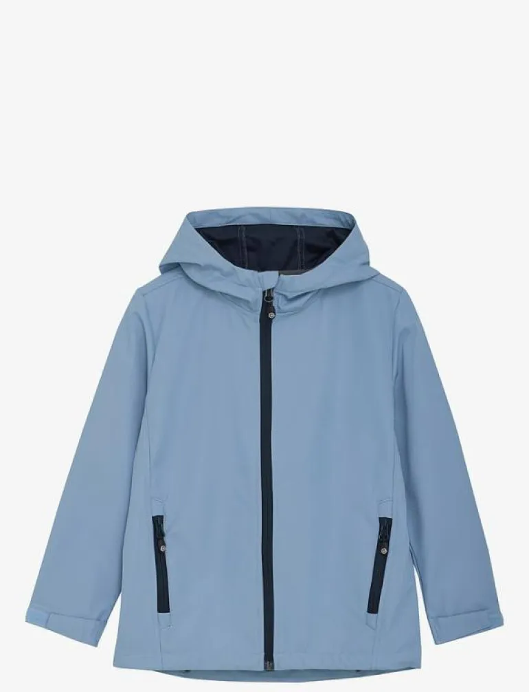 Softshell - Light weight - Jackor
