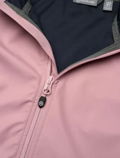 Softshell - Light weight - Jackor