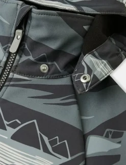 Softshell jacket, Aitoo - Jackor