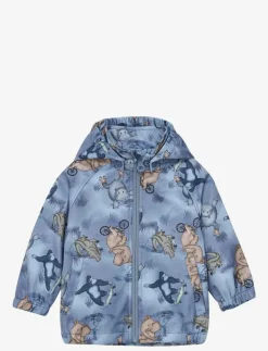 Softshell Jacket AOP - Jackor