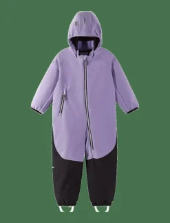 Softshell overall, Mjosa - Overaller