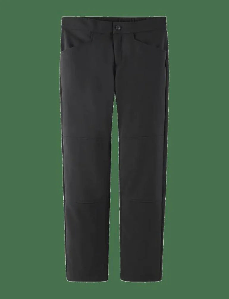 Softshell pants, Mighty - Nederdelar