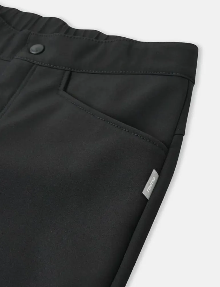 Softshell pants, Mighty - Nederdelar