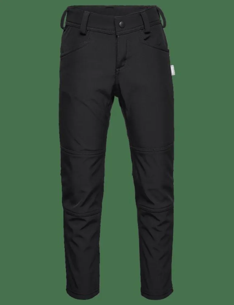 Softshell pants, Mighty - Nederdelar
