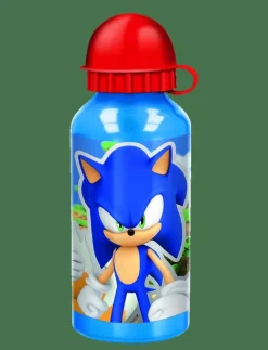 SONIC, Aluminium Water bottle - Matdags