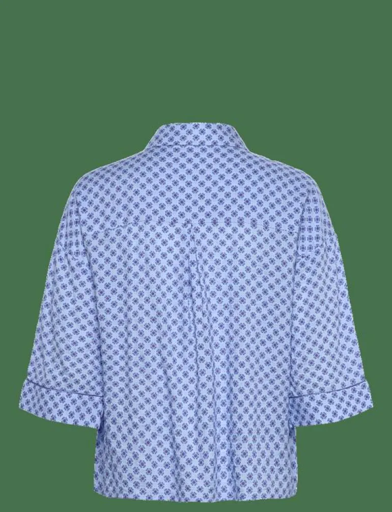 Sonja Shirt - Överdelar