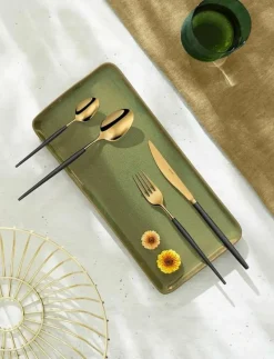 Soprano Cutlery Set 16-pcs - Bestickset