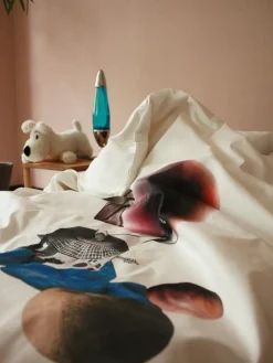 Space Bedding Junior - Påslakanset