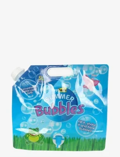 Såpbubbelkoncentrat 5 L - Såpbubblor