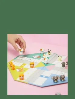Spel Ludo, Kawaii Purrchisi - Spel & pussel