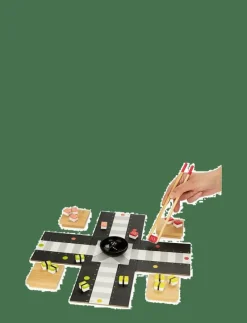 Spel Ludo, Ludoshi - Spel & pussel