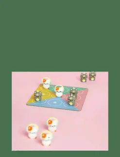 Spel Tic Tac Toe Kawaii - Spel & pussel