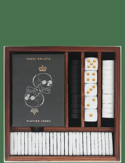 Spelsamling Games Night - Spel & pussel