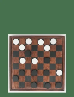 Spelsamling Games Night - Spel & pussel
