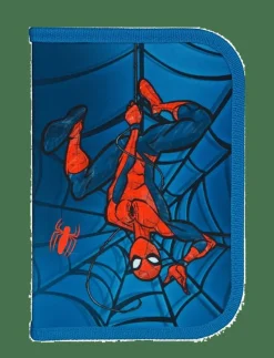 Spider-Man filled Pencil Case - Pennfodral