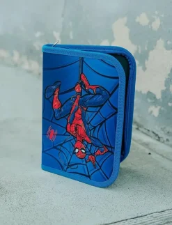 Spider-Man filled Pencil Case - Pennfodral