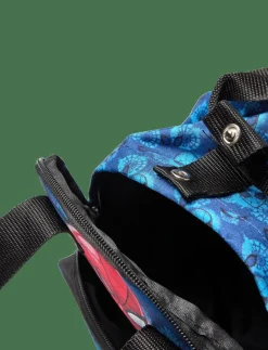 SPIDERMAN, Small backpack - Ryggsäckar